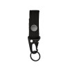 BARBARIC Carabiner Keychain